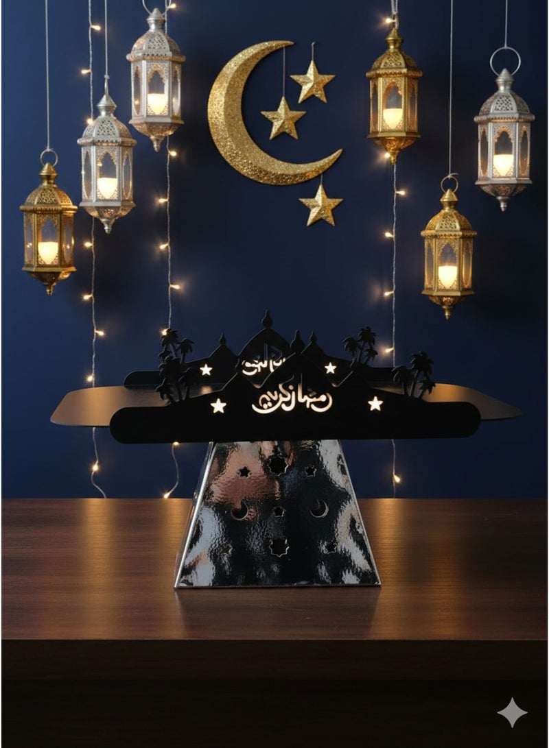 Eva Ramadan serving trays - Image 2